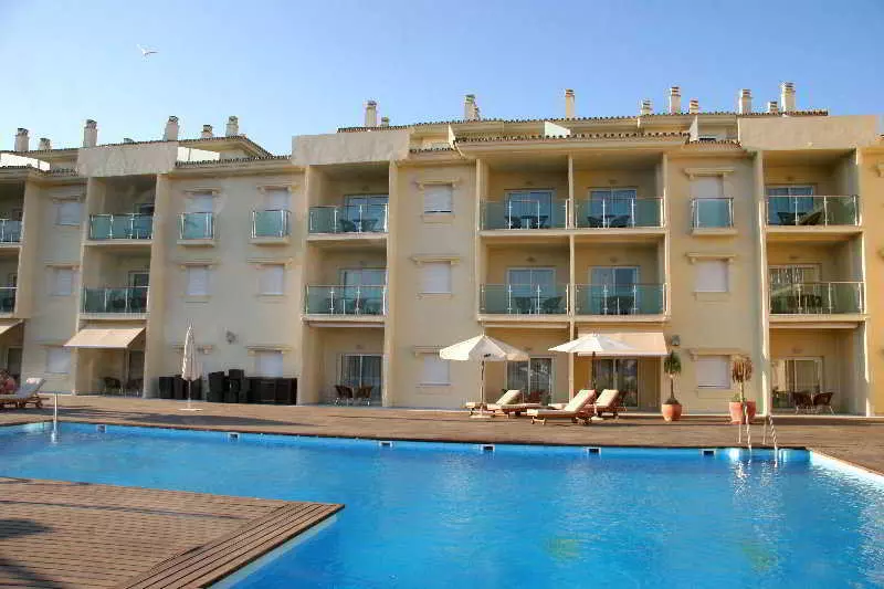 فندق Suites Duquesa Golf