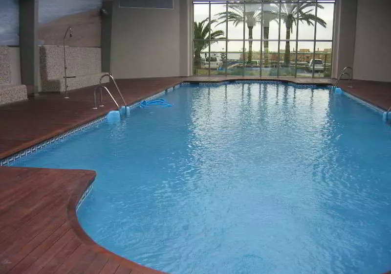 فندق Suites Duquesa Golf