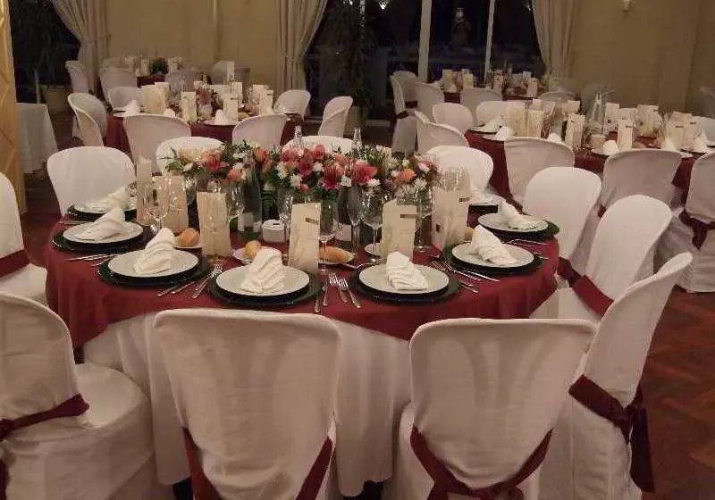 فندق Suites Duquesa Golf