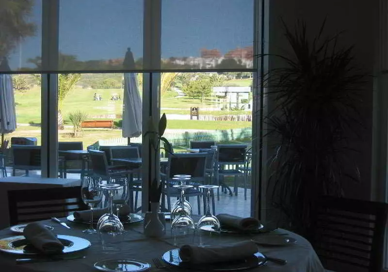 فندق Suites Duquesa Golf