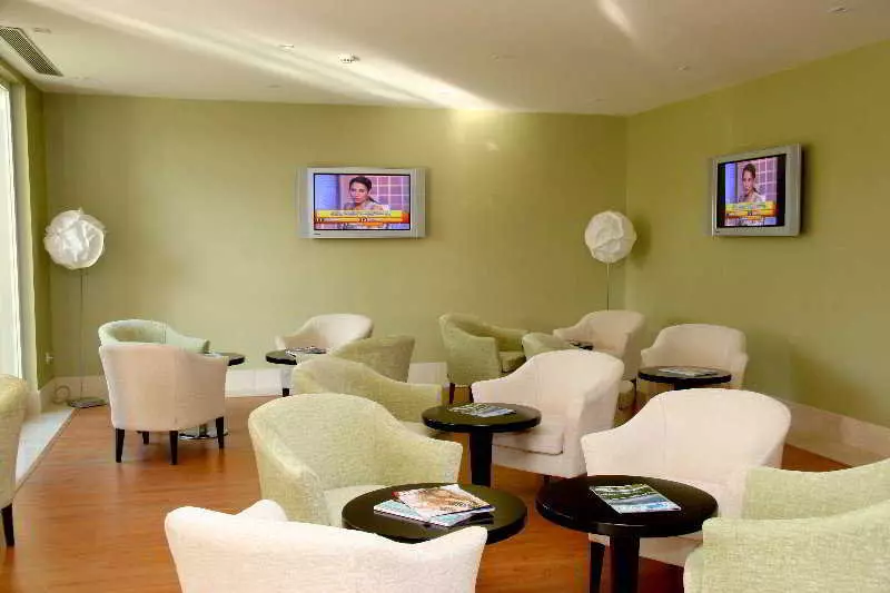 فندق Suites Duquesa Golf