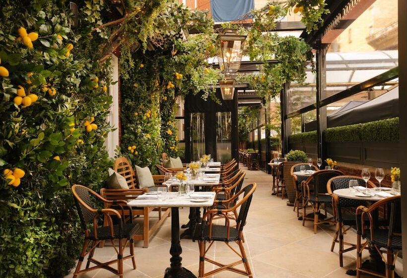 Hotel The Bloomsbury