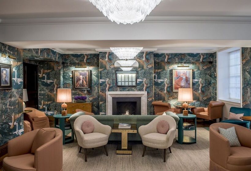 Hotel The Bloomsbury