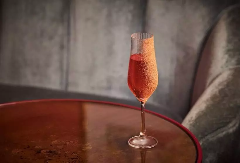 בית מלון כפרי The Bloomsbury