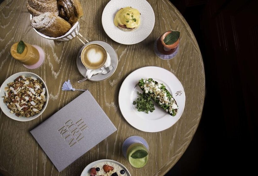 Hotel The Bloomsbury