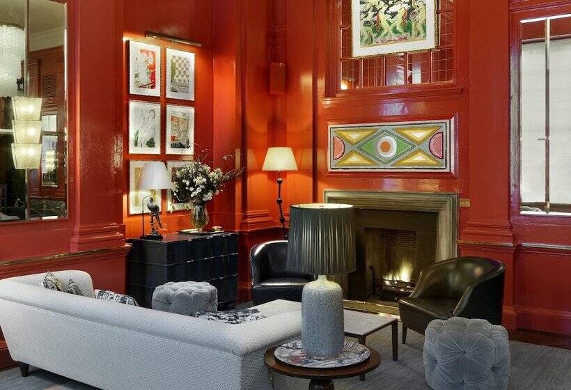 Hotel The Bloomsbury