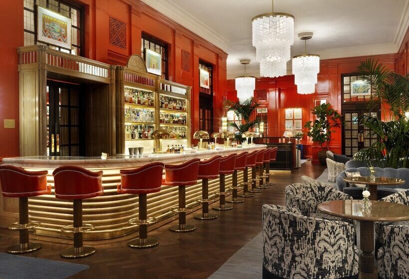 Hotel The Bloomsbury