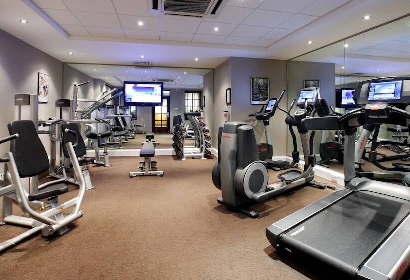 Hotel The Bloomsbury