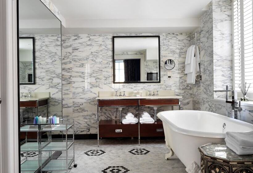 Hotel The Bloomsbury