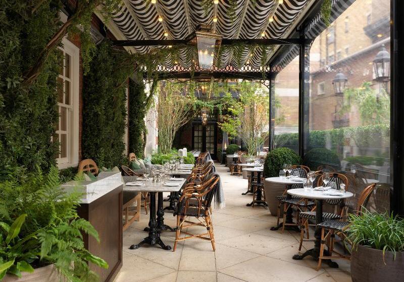 Hotel The Bloomsbury