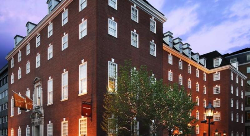 Hotel The Bloomsbury