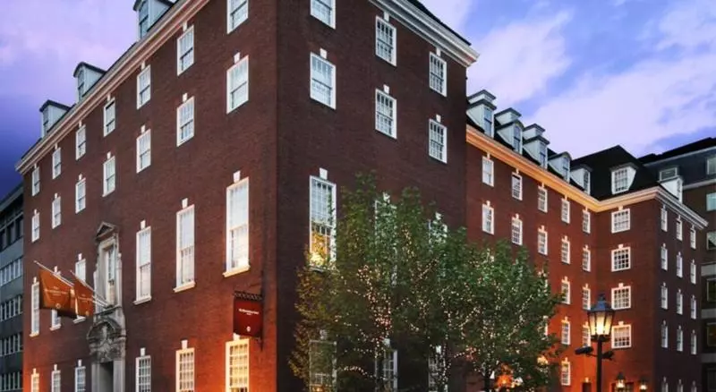 בית מלון כפרי The Bloomsbury