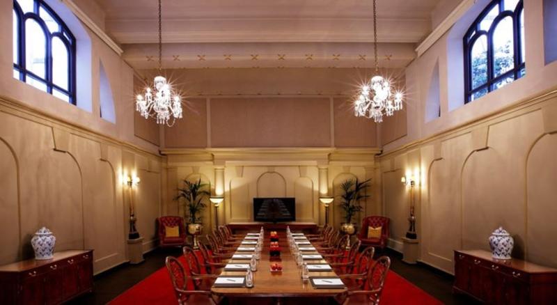 Hotel The Bloomsbury