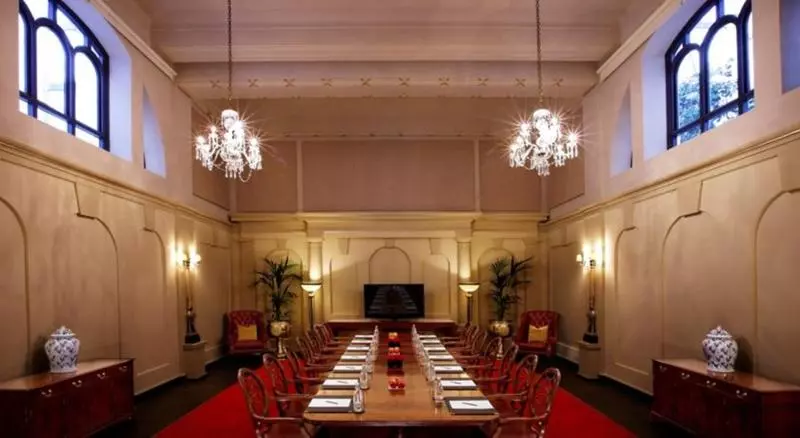 בית מלון כפרי The Bloomsbury