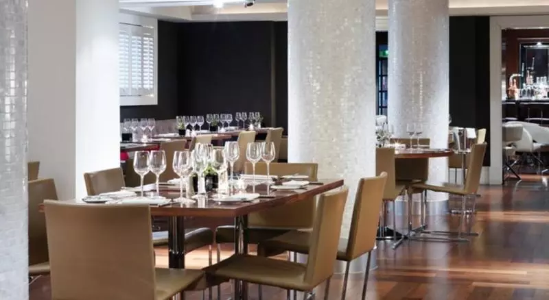 בית מלון כפרי The Bloomsbury