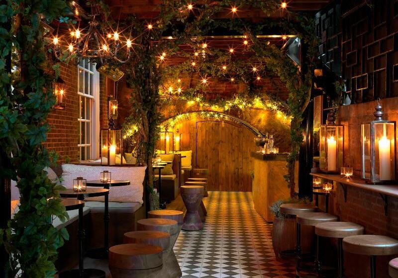 Hotel The Bloomsbury