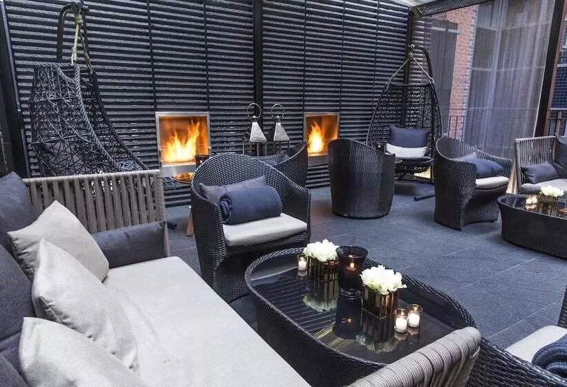 The May Fair, A Radisson Collection Hotel, Mayfair London