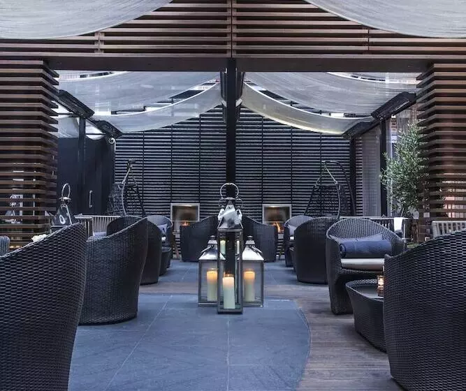 The May Fair, A Radisson Collection Hotel, Mayfair London