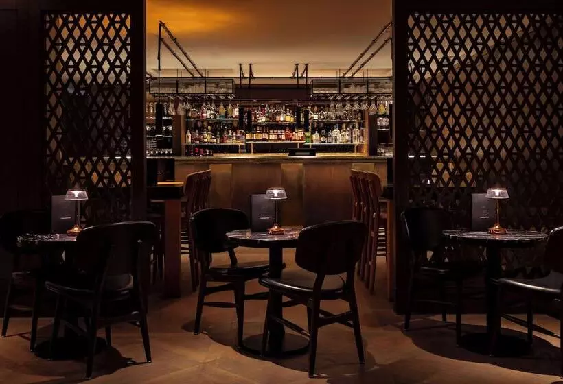 The May Fair, A Radisson Collection Hotel, Mayfair London