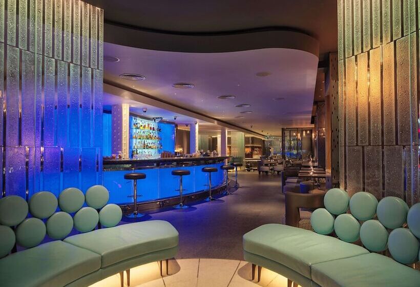 The May Fair, A Radisson Collection Hotel, Mayfair London