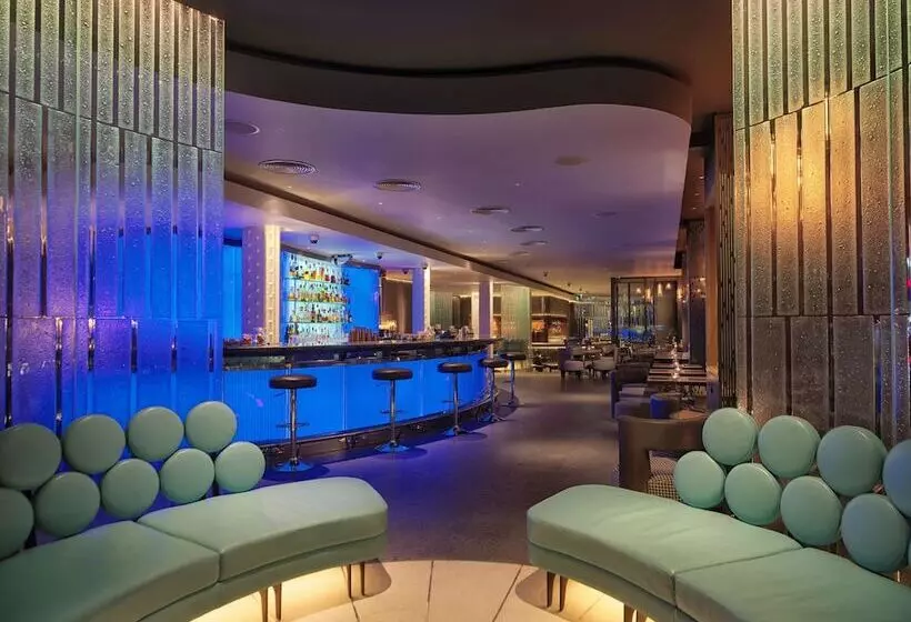 The May Fair, A Radisson Collection Hotel, Mayfair London