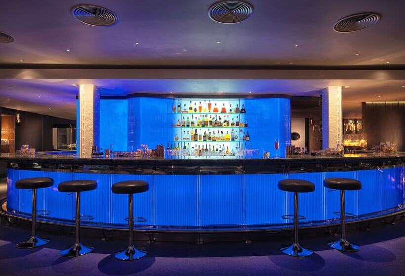 The May Fair, A Radisson Collection Hotel, Mayfair London