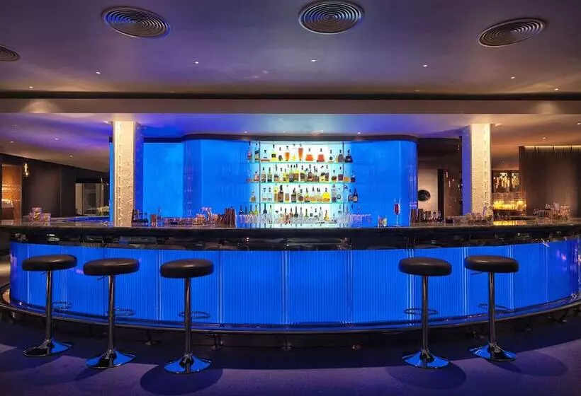 The May Fair, A Radisson Collection Hotel, Mayfair London