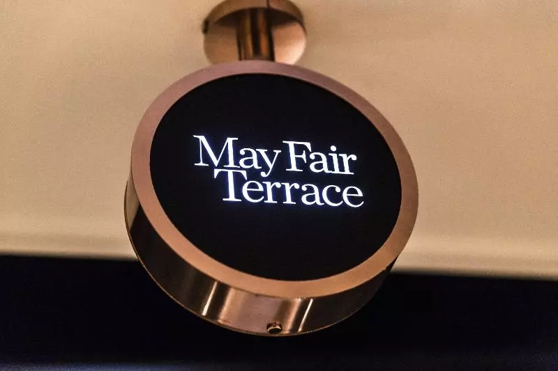 The May Fair, A Radisson Collection Hotel, Mayfair London