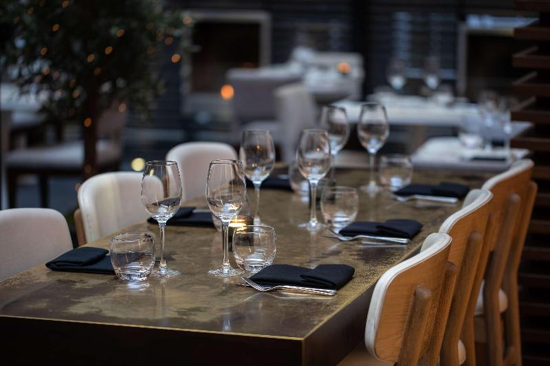 The May Fair, A Radisson Collection Hotel, Mayfair London