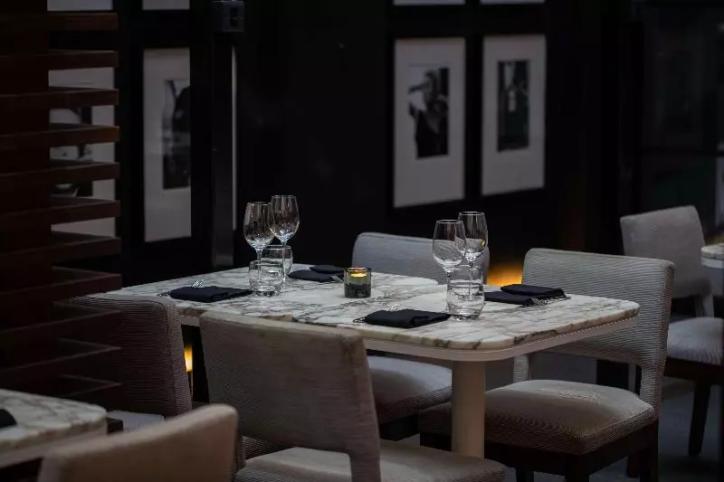 The May Fair, A Radisson Collection Hotel, Mayfair London