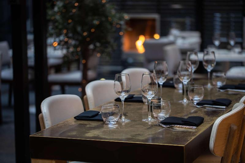 The May Fair, A Radisson Collection Hotel, Mayfair London