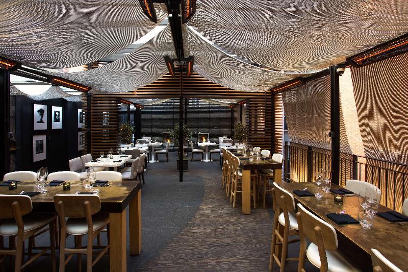 The May Fair, A Radisson Collection Hotel, Mayfair London