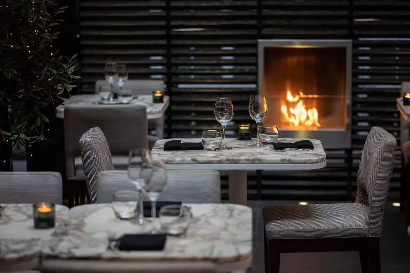 The May Fair, A Radisson Collection Hotel, Mayfair London