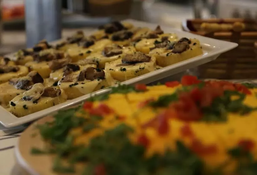 ホテル Tulip Inn Padova