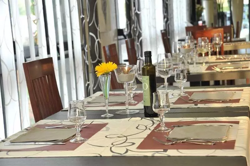 ホテル Tulip Inn Padova