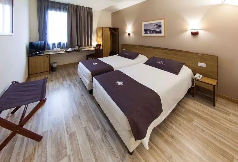 ホテル Tulip Inn Padova