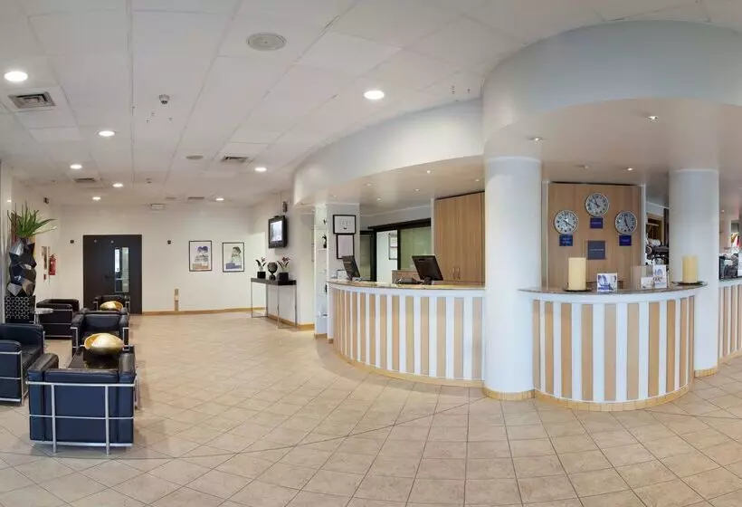 ホテル Tulip Inn Padova