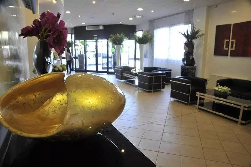 ホテル Tulip Inn Padova