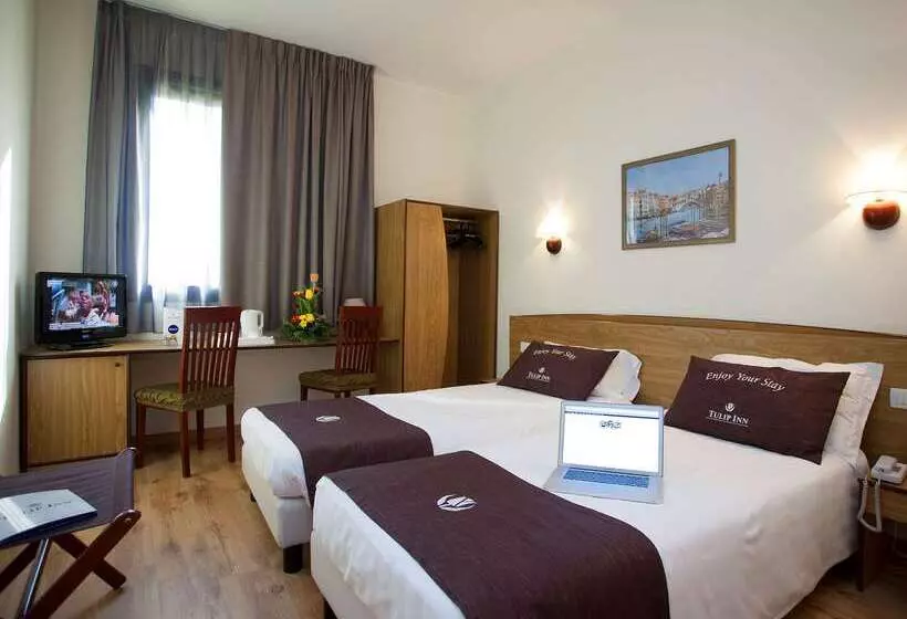 ホテル Tulip Inn Padova
