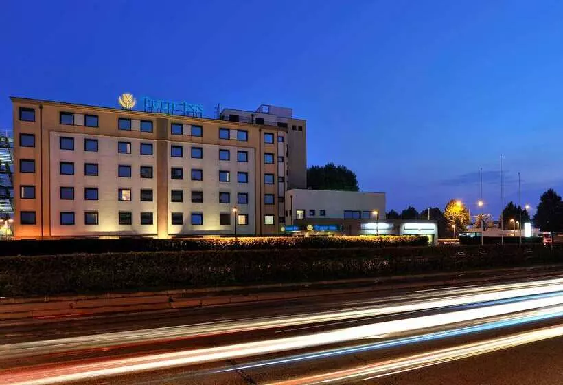 ホテル Tulip Inn Padova