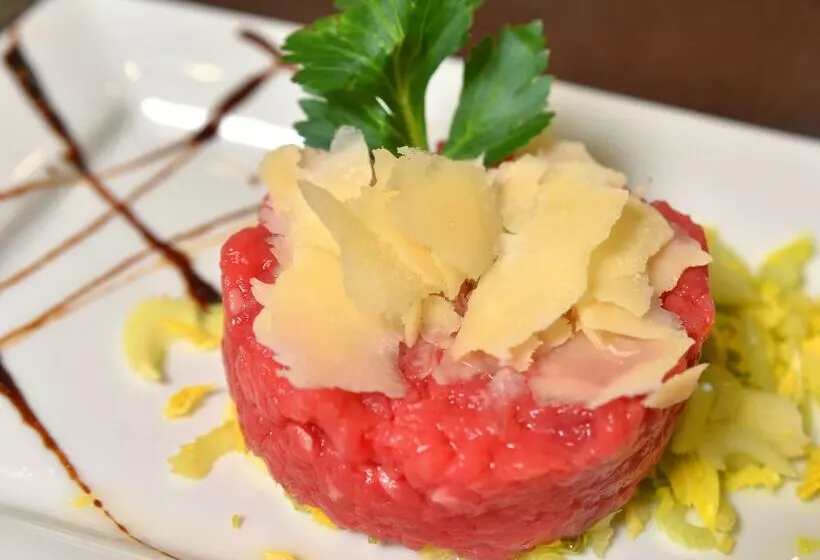 ホテル Tulip Inn Padova