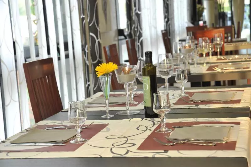 ホテル Tulip Inn Padova