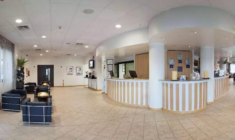 ホテル Tulip Inn Padova