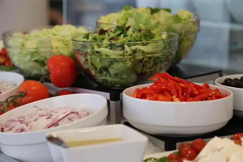 ホテル Tulip Inn Padova