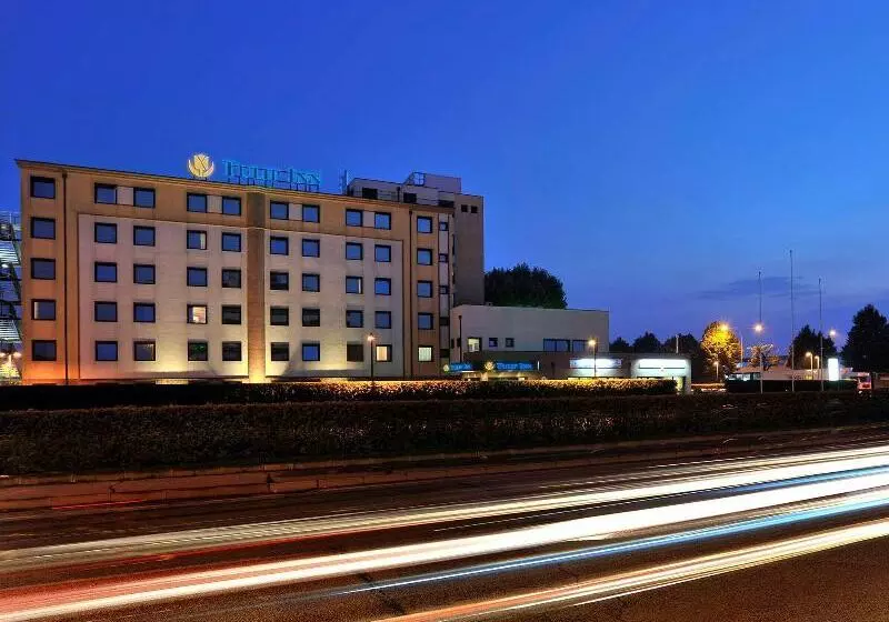 ホテル Tulip Inn Padova