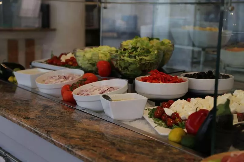 ホテル Tulip Inn Padova