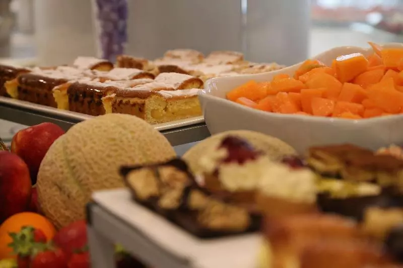 ホテル Tulip Inn Padova