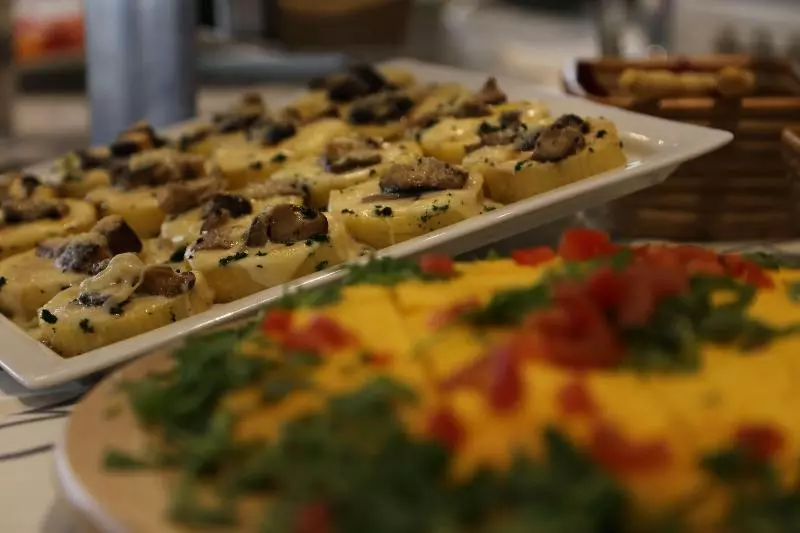 ホテル Tulip Inn Padova