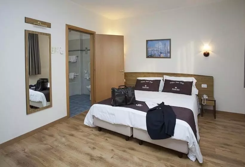 ホテル Tulip Inn Padova