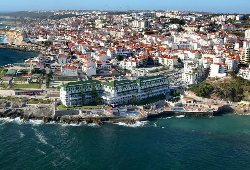 Отель Vila Gale Ericeira